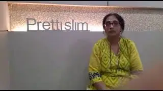 Prettislim l Archana Shinde shares her review on U lipo