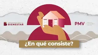 &iquest;En qu&eacute; consiste Por una Mejor Vivienda? / Programas para el Bienestar