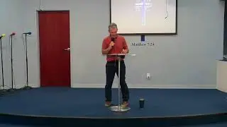 Solid Word Service 10-05