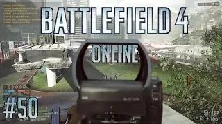 DJN003 | DJNLetsPlays meldet sich zu Wort - Battlefield 4 MP #50