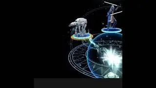 Jedi Challenges: Strategic Combat- Core
