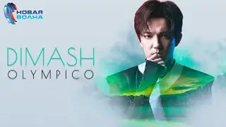 Musician Reacts to | Dimash - Olympico | New Wave 2019 Sochi