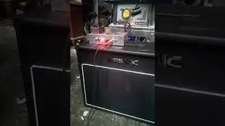 Fender 5F1 Champ Clone Homemade
