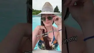I read smut for the plot 😇 #booktok #smutgirl #bookwormt #poolsidevibes #reels