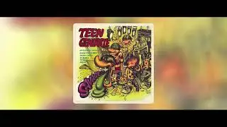 Teengenerate - Drive