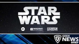 Respawn is making three new Star Wars games | Geek News Brief (01/19/2022)