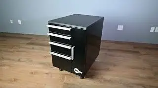 SawStop Under Table Cabinet (UTC)