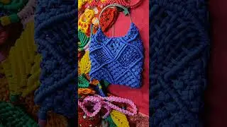 #Live highlight#shorts #virak ।   my  macrame collection