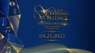 AXA Xceeding Xcellence 2023