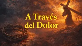 A Través del Dolor — Cuando Dios Camina Contigo en los Momentos Más Duros | Adoración