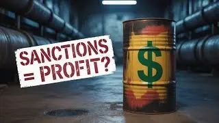 Who Profits from Sanctioned Oil? The Business Behind Venezuela&rsquo;s Crude