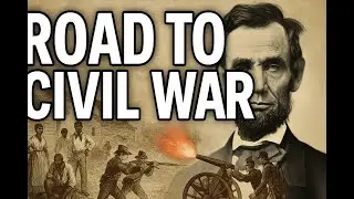 The Road to Civil War