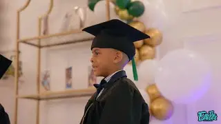 All Day Kay Ep. Kaz Graduation Part II