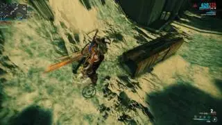 Ridiculous Riven Mod Challenge! #1