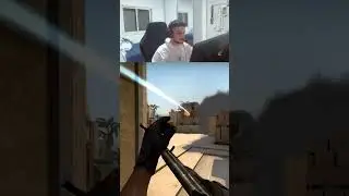 How To Entry Frag Like a PRO in CSGO