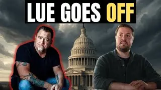Lue Elizondo Slams AARO&rsquo;s Tim Phillips Over UFO Whistleblower
