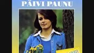 P&auml;ivi Paunu - Oi niit&auml; aikoja (Those were the days)