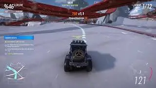 Forza Horizon 5 hot  wheels   LİVE stream