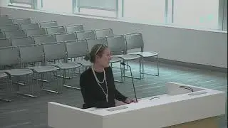 2019.03.05 Human Resources, Appointments & Equity Committee Meeting