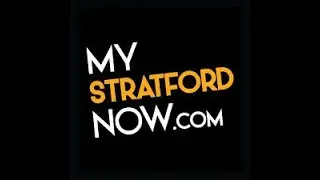 Dunphy Demo: MyStratfordNow News Read