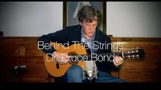Bruce Bond performs De Visee Prelude on a 2008 Ignacio Rozas Spruce Brazilian