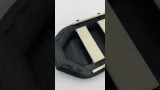 Mini FDM Inflatable Boat!!🌊  