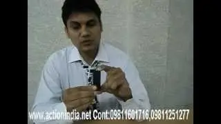 SPY BUTTON CAMERA IN DELHI