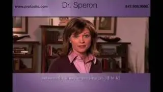 Chicago Botox Injection Dr Speron