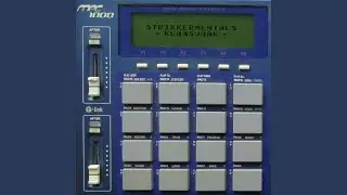 Bedek Je Nek (Instrumental)