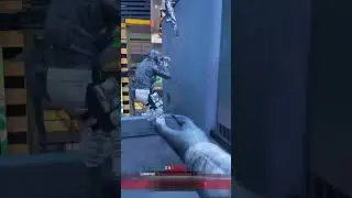 DUNKED ON #viral #gaming #callofduty #likesubscribe #havefun #chilling