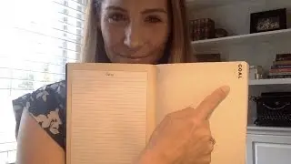 Top&middot;Down Planner - Introduction Video Goal Planning