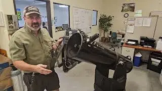 Farpoint Solar Filters for the October 14, 2023 Eclipse