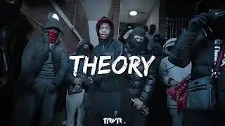 [Free] Lil Dotz x Broadday UK Sample Drill Type Beat - 