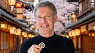 XRP GREG KIDD REVEALS WHEN XRP MASS ADOPTION !!!! MR POOL JAPAN OMFG !!!!
