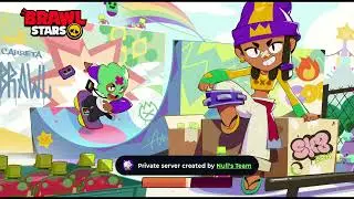 Mina OST main menu music!