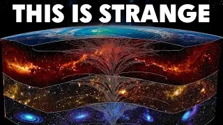 Scientists Reveal a Theory Suggesting Another Reality Has Been Overlapping Ours | Space Documentary