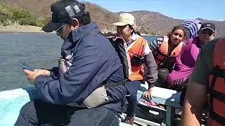 los hervideros de Xilo&aacute;