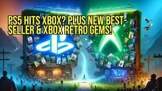 PlayStation Expands Game Releases to Xbox, Nintendo | Daily Gaming News For July 27, 2025