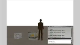 3Di OpenView, Sloodle in realXtend