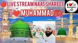 नबी के दीवानों नाते नबी सोनो 🥰🕋#newnaat #viralvideo #ytshorts #muhammadagency