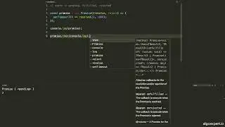 11- Promises | JavaScript Crash Course