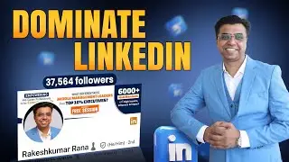 Do These 3 Things to Boost Your Influence on LinkedIn | How To Grow on LinkedIn | Leadership Talk