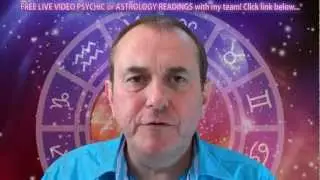 Pisces Horoscope July 2012 HD