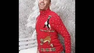 A Tribute To Ugly Christmas Sweaters - Music by 