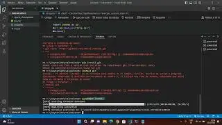 Jupyter - 500 : Internal Server Error