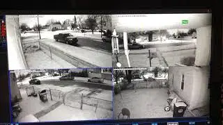 Southern Michigan Meteor 1-16-18