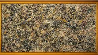 1 Hour | Frame Art  |TV Screen| 4K | still world #54