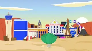 Hat's Kitchen Intro