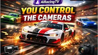 🟢 Grid is OPEN! Type !drive | Daytona 24 WarmUp | !commands !help |  Next: Fastest Formula Cars
