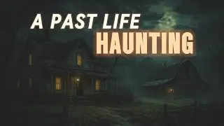 He Remembered This House Burning Down -  A Real Haunting